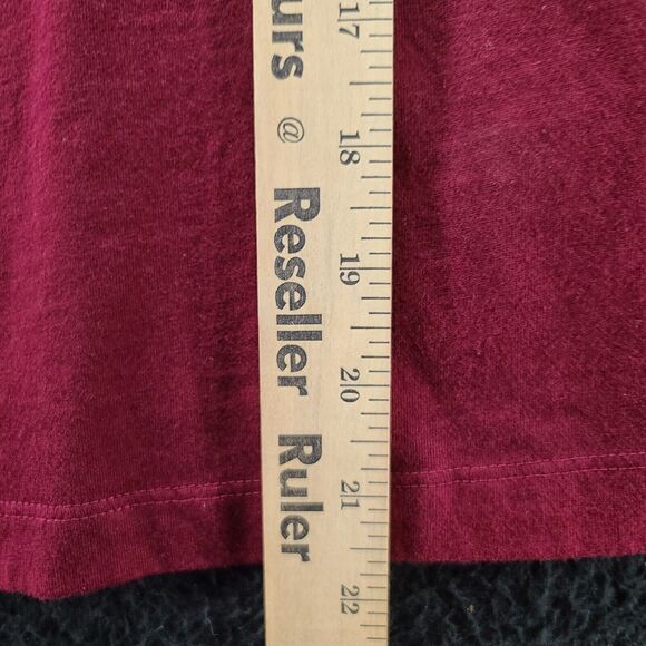 Lot Of Four Chaps Womens Tops Multi-Color Size PS Cotton Sleeveless Pullover - Picture 10 of 16